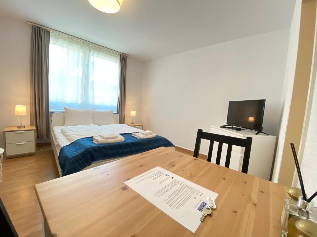 Apartment Galaxy Lucerne