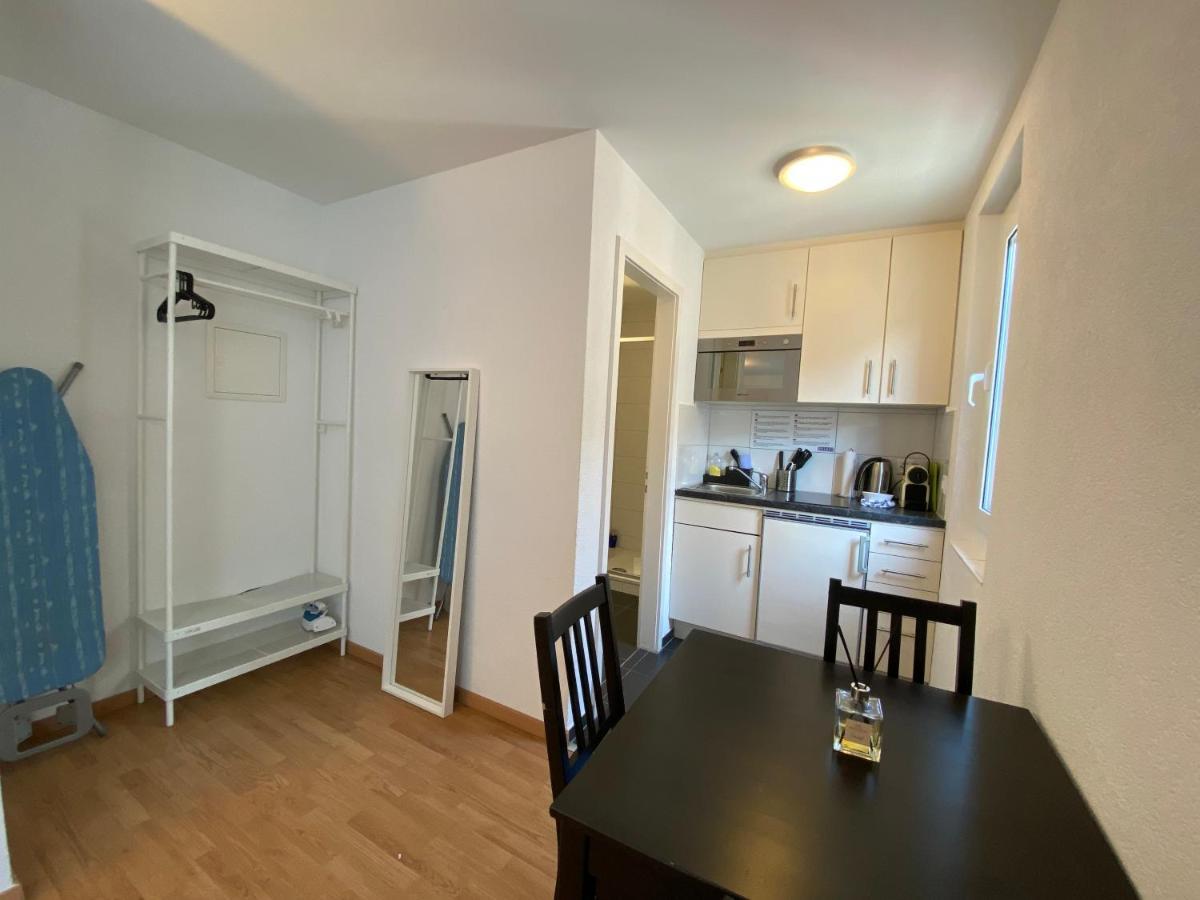 Galaxy Apartment Lucerne