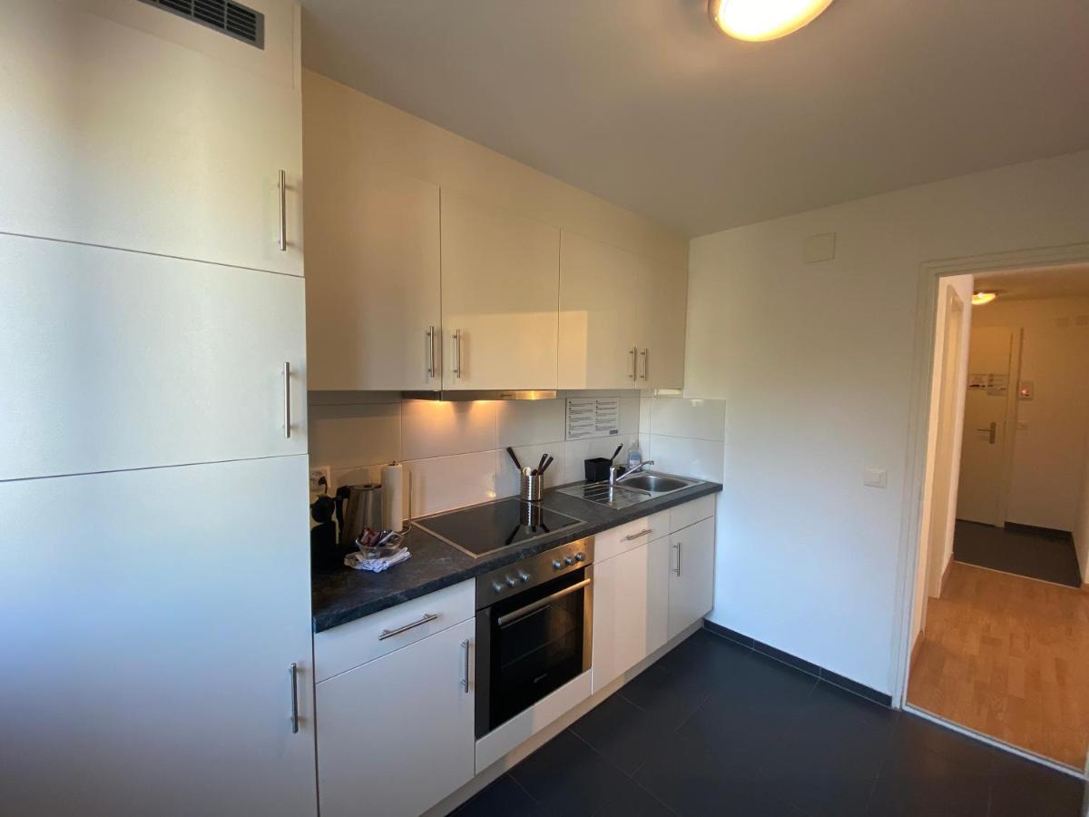 Galaxy Apartamento