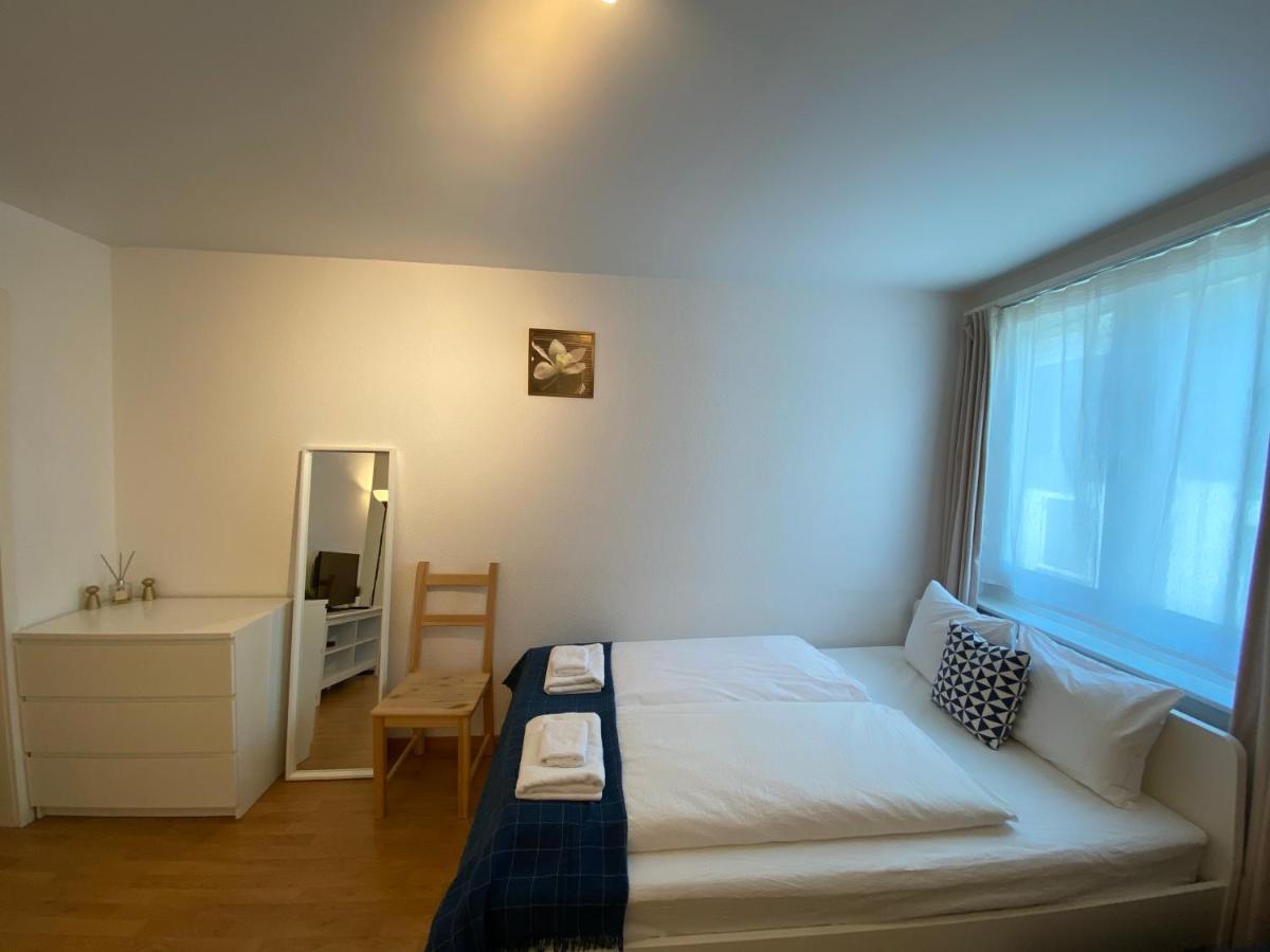 Galaxy Apartamento