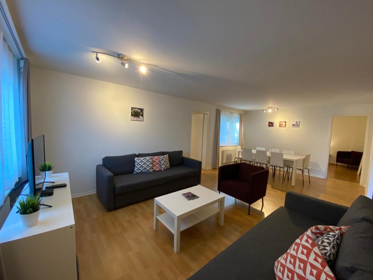 Apartamento Galaxy
