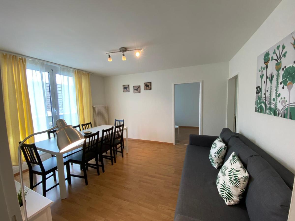 Galaxy Apartamento