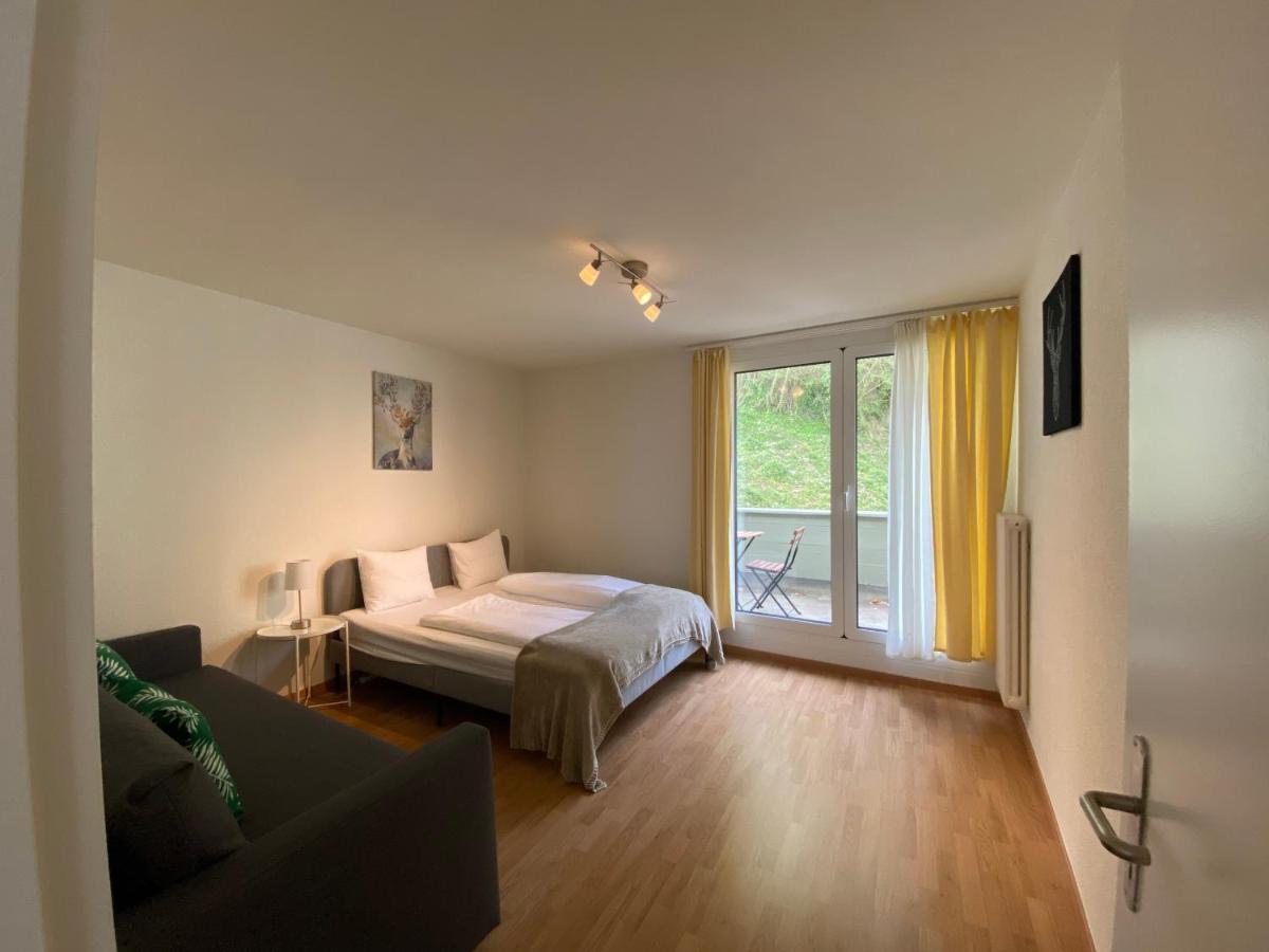 Apartamento Galaxy Lucerna