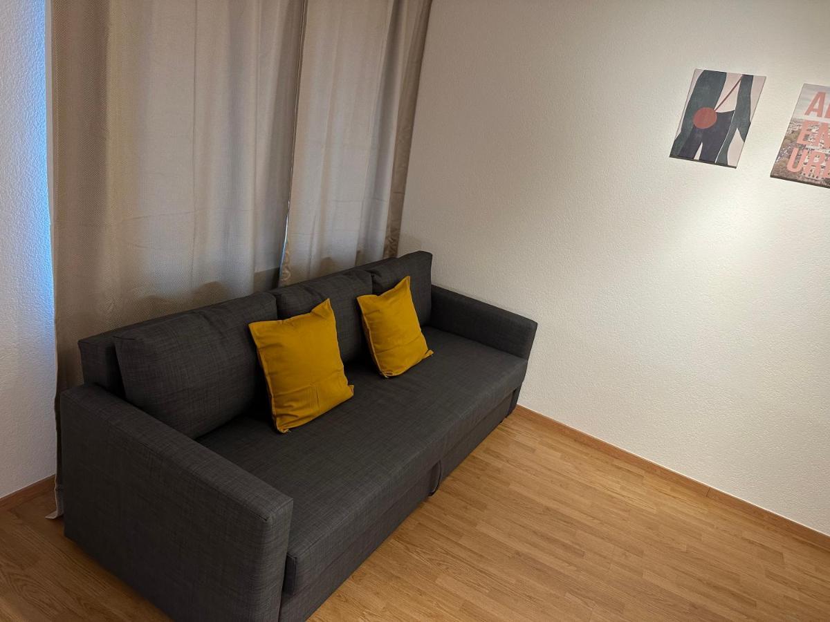 Apartamento Galaxy