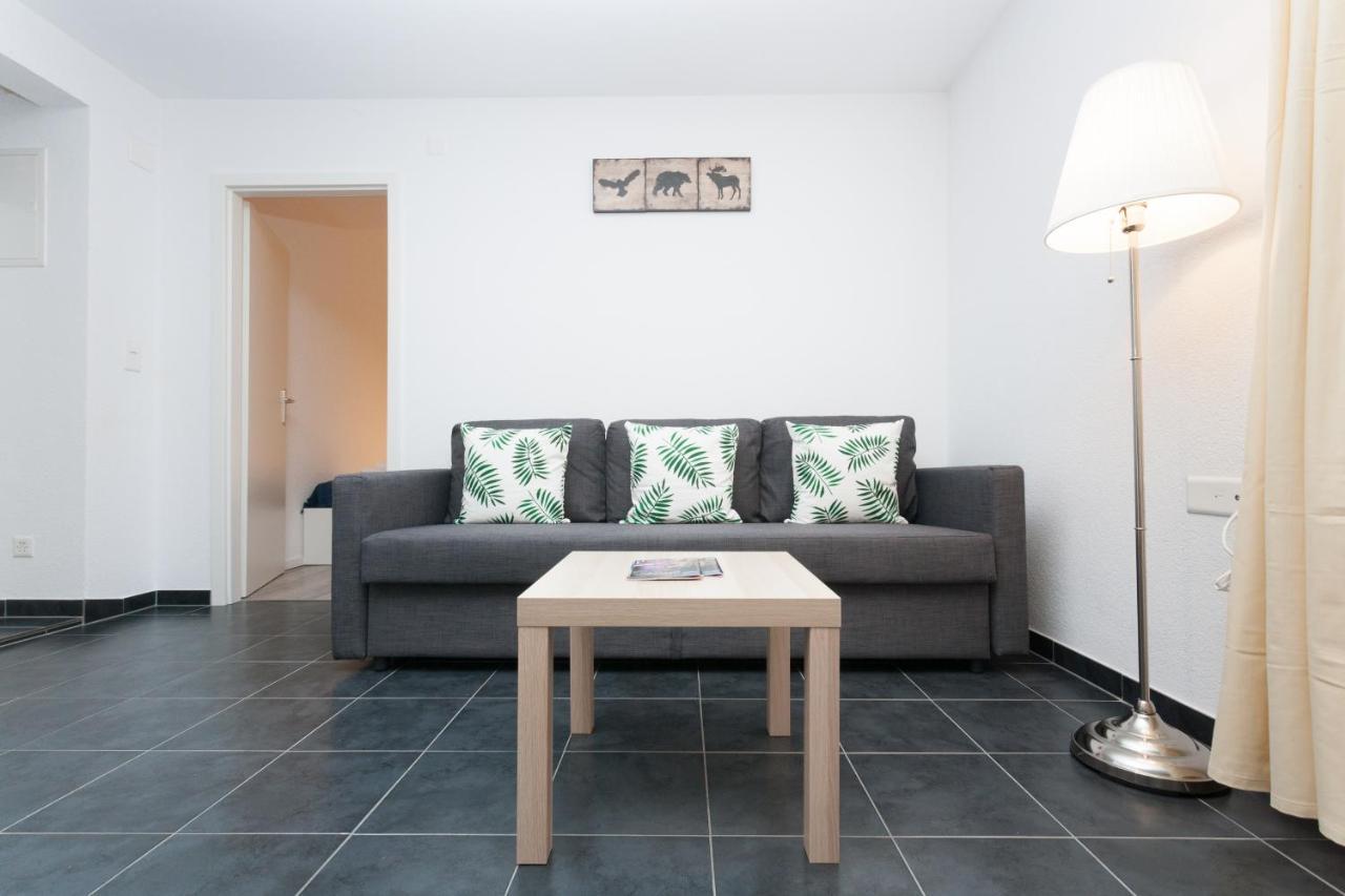 Galaxy Apartamento Lucerna