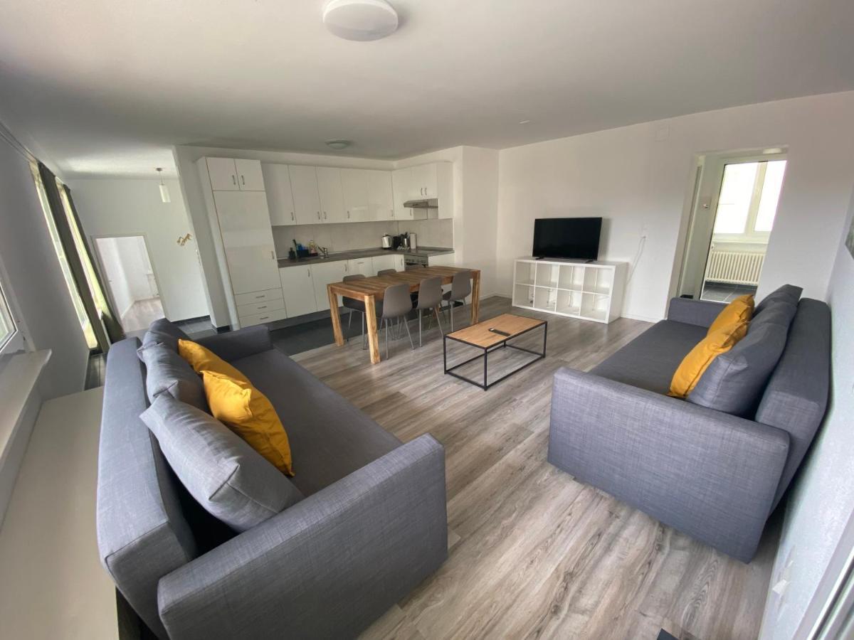 Apartment Galaxy Lucerne