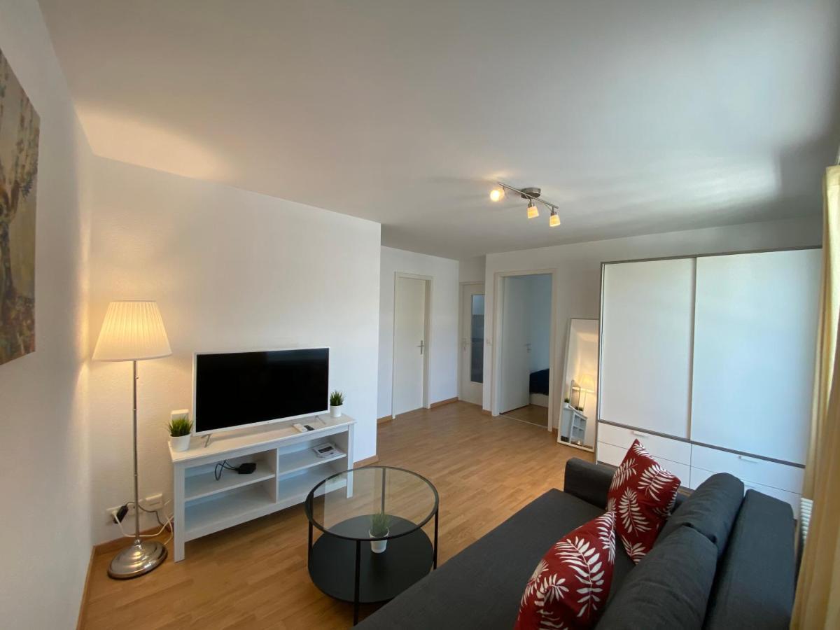 Appartement Galaxy Lucerne