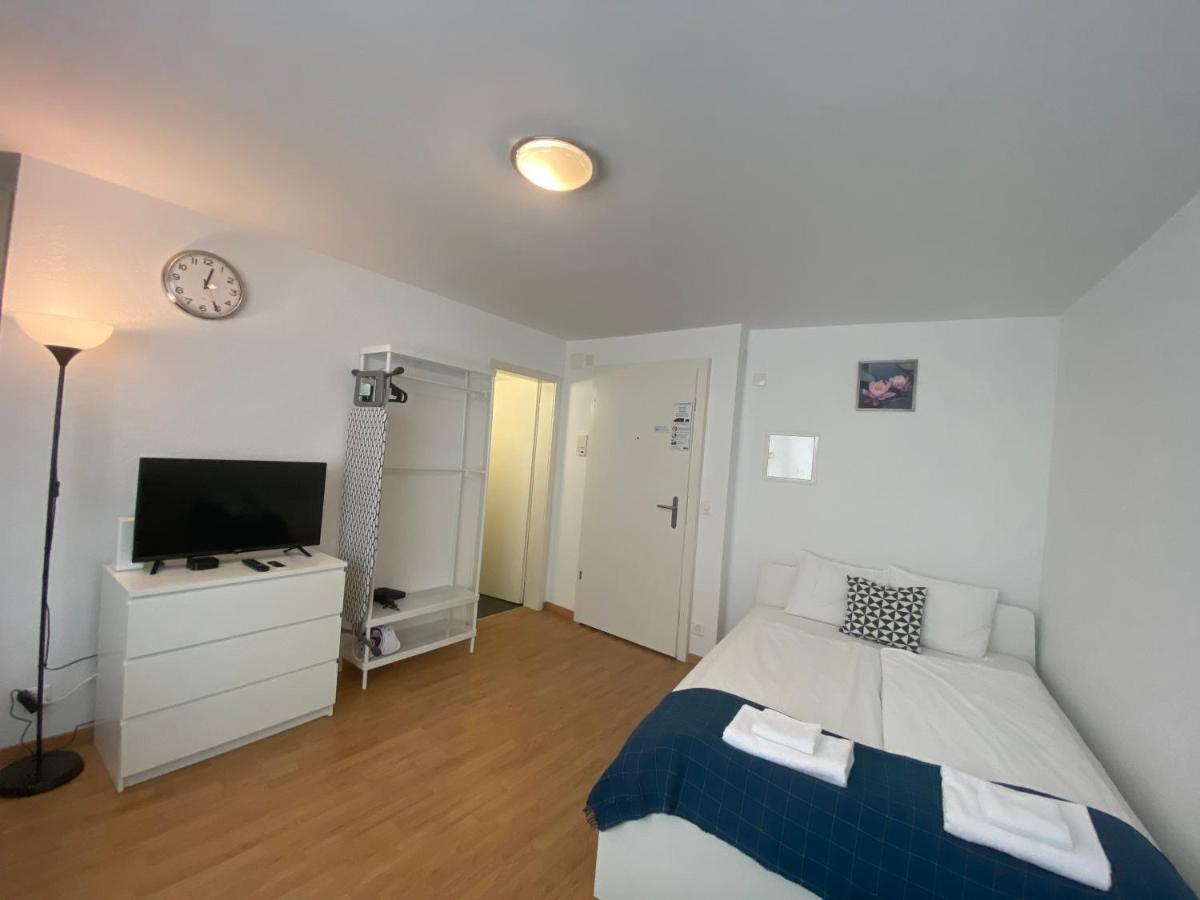 Appartement Galaxy