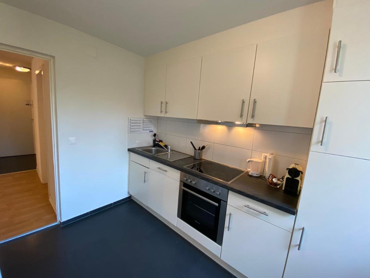Galaxy Appartement