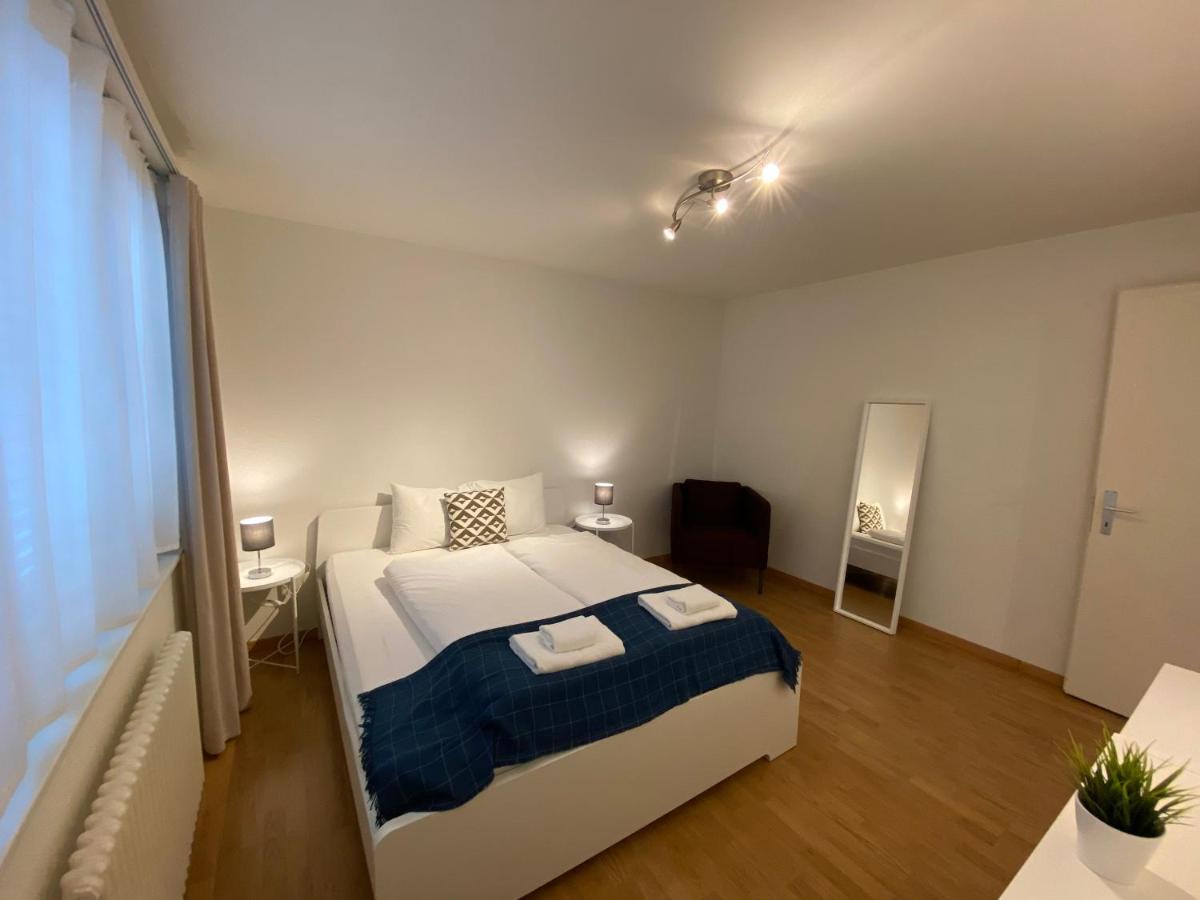 Galaxy Appartement
