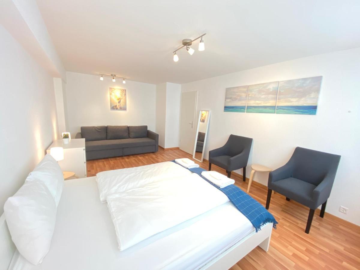 Galaxy Appartement *