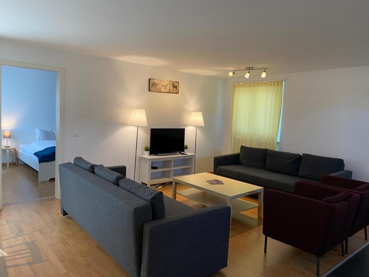 Appartement Galaxy *