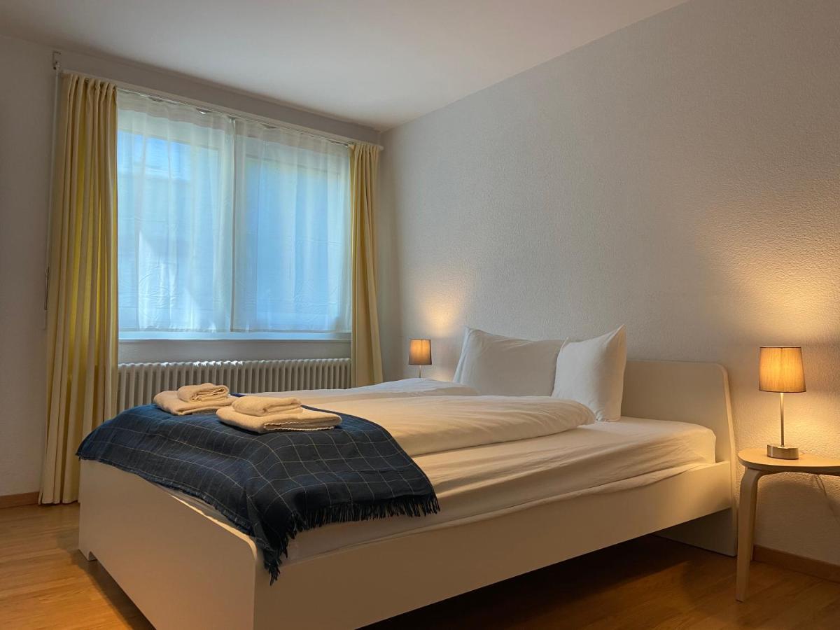 Appartement Galaxy Lucerne