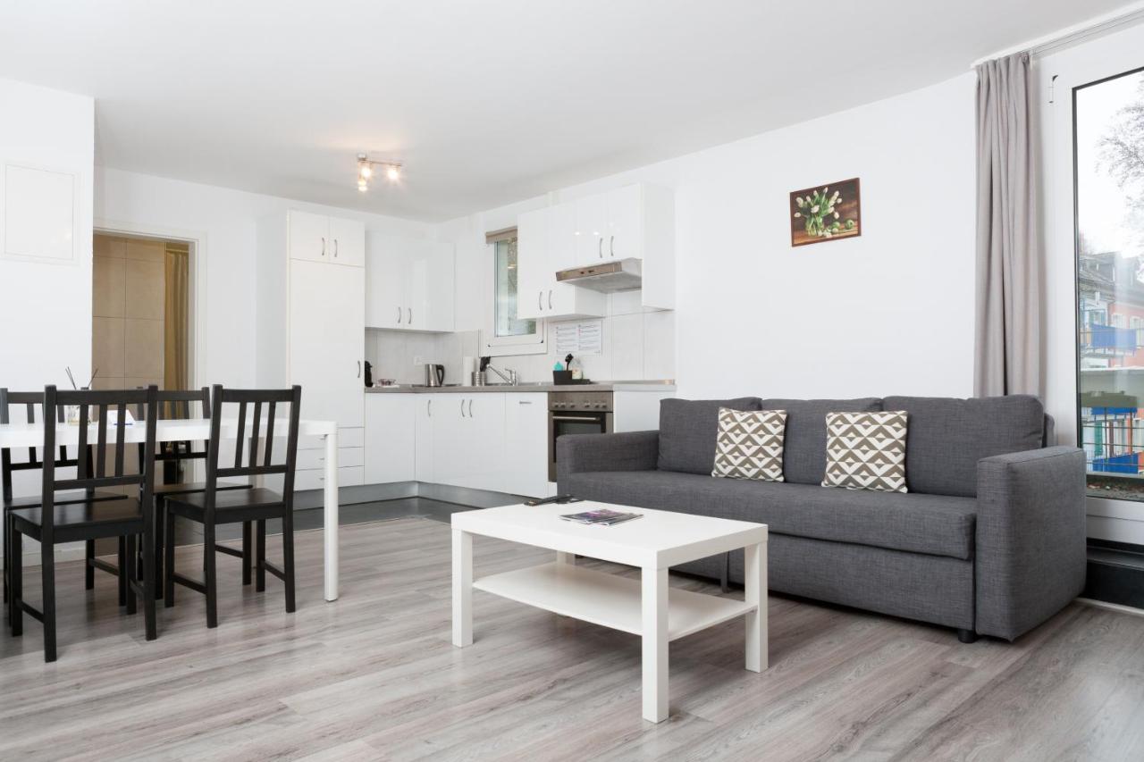 Galaxy Appartement