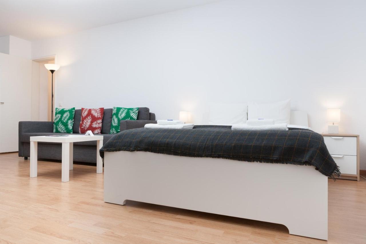 Appartement Galaxy Lucerne