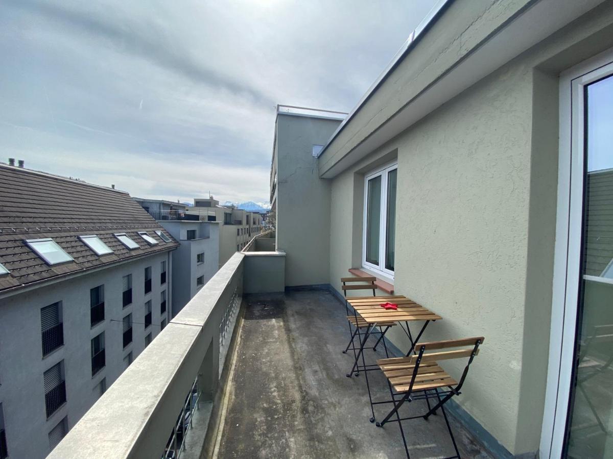 Appartement Galaxy *