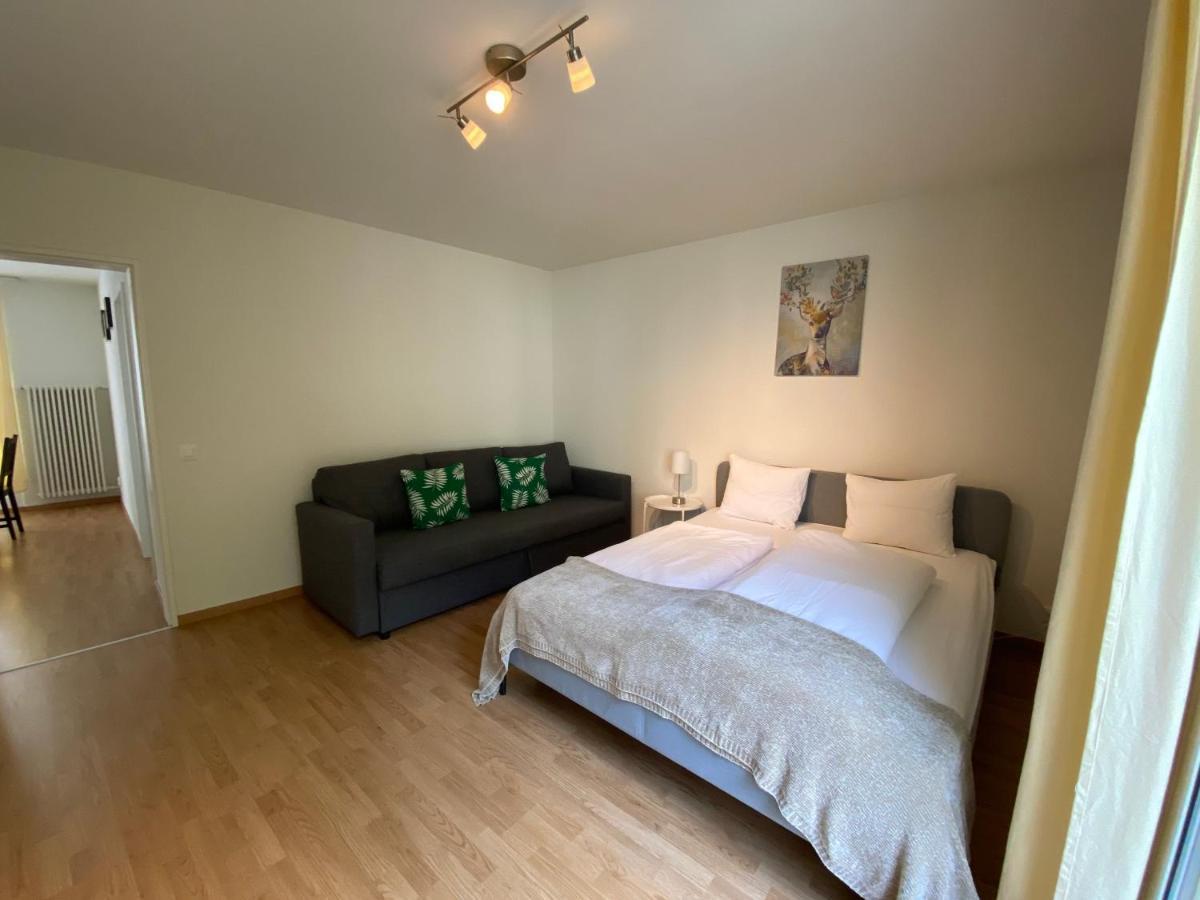 Galaxy Appartement