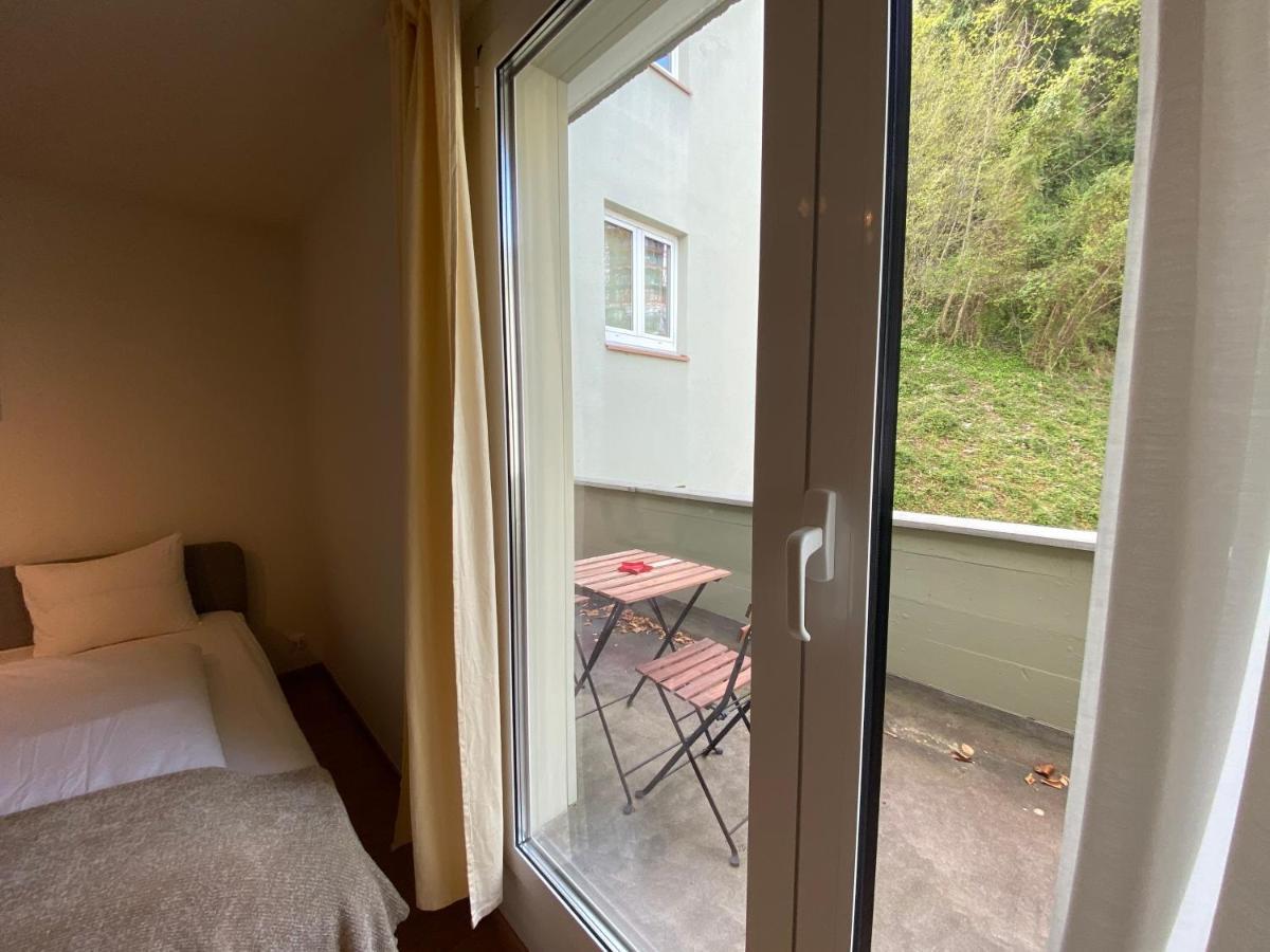 Apartment Galaxy Lucerne