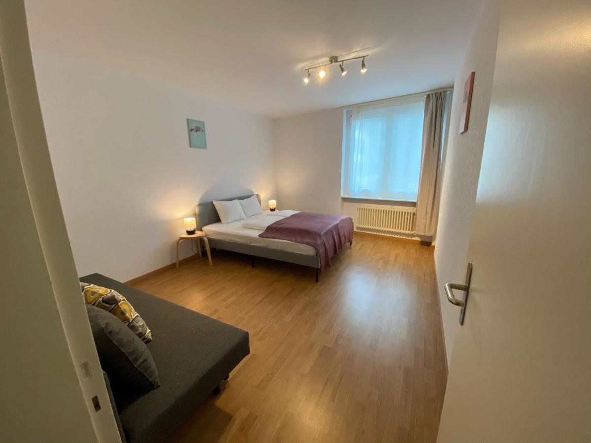 Appartement Galaxy