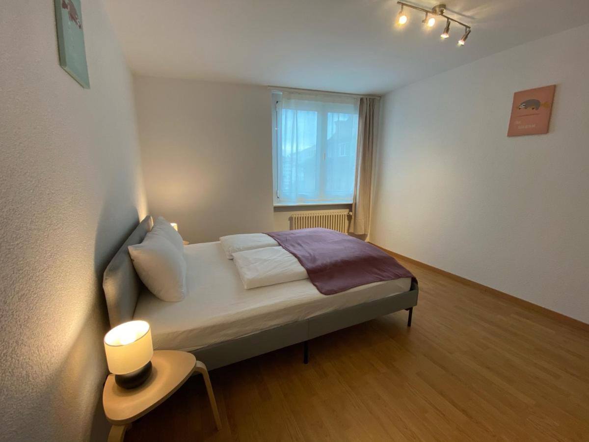 Galaxy Appartement Lucerne