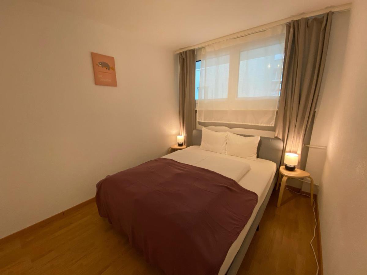 Galaxy * Lucerne