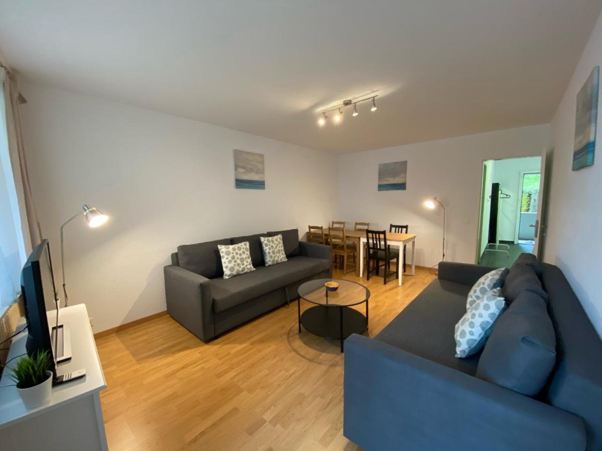 Galaxy Appartement *