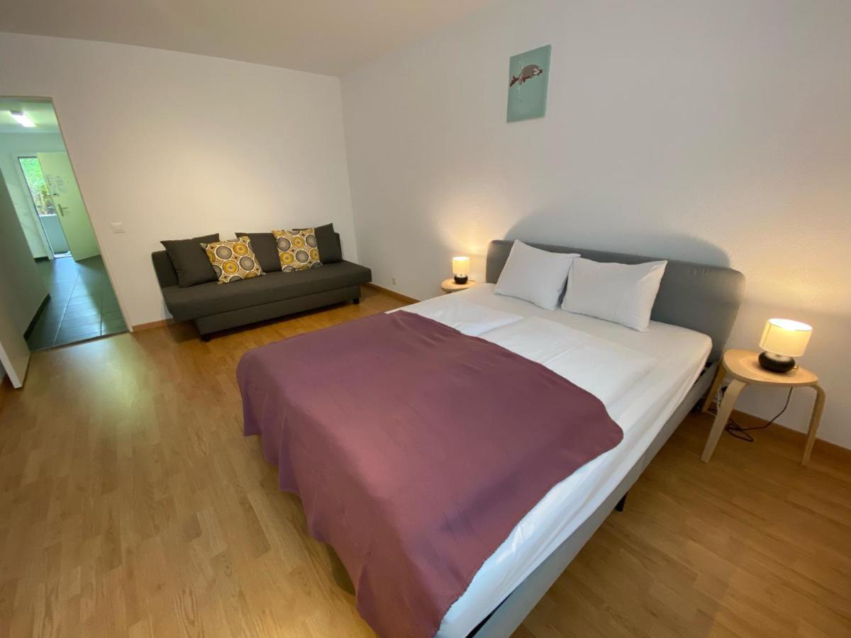 Galaxy Apartment Lucerne