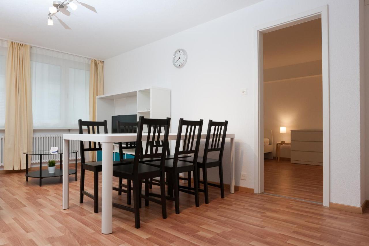 Galaxy Appartement