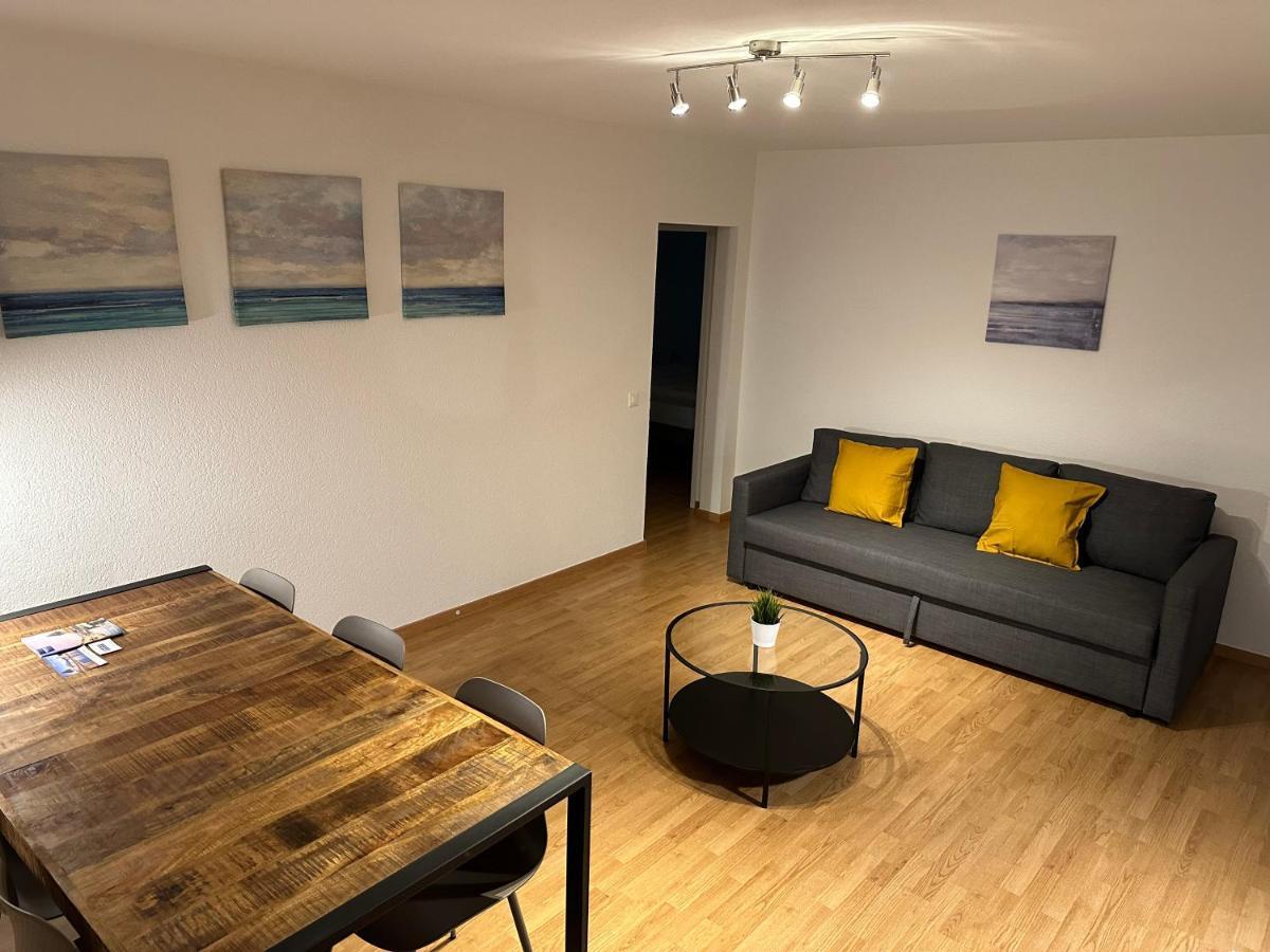 Galaxy Apartment Lucerne