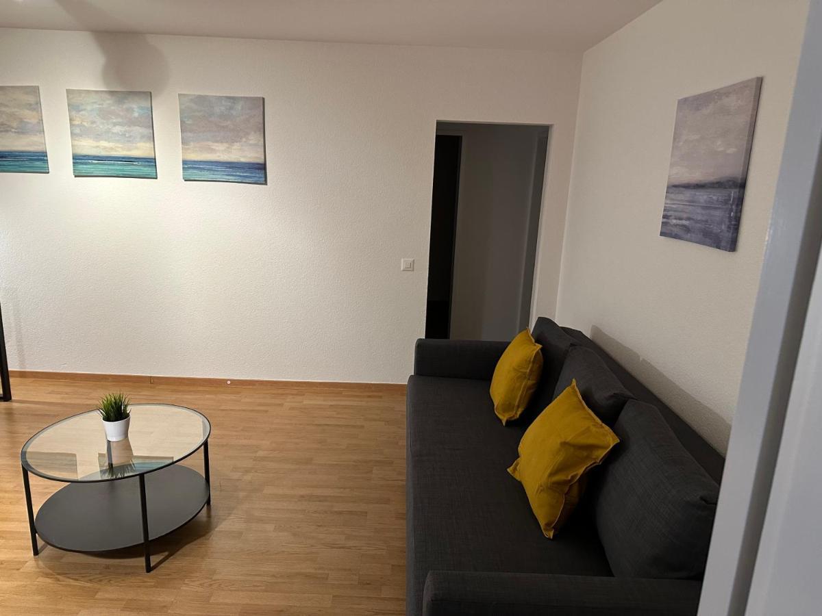 Galaxy Appartement Lucerne