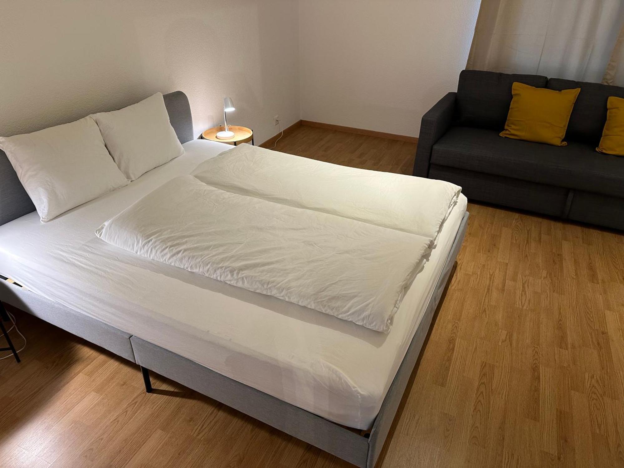 Galaxy Appartement