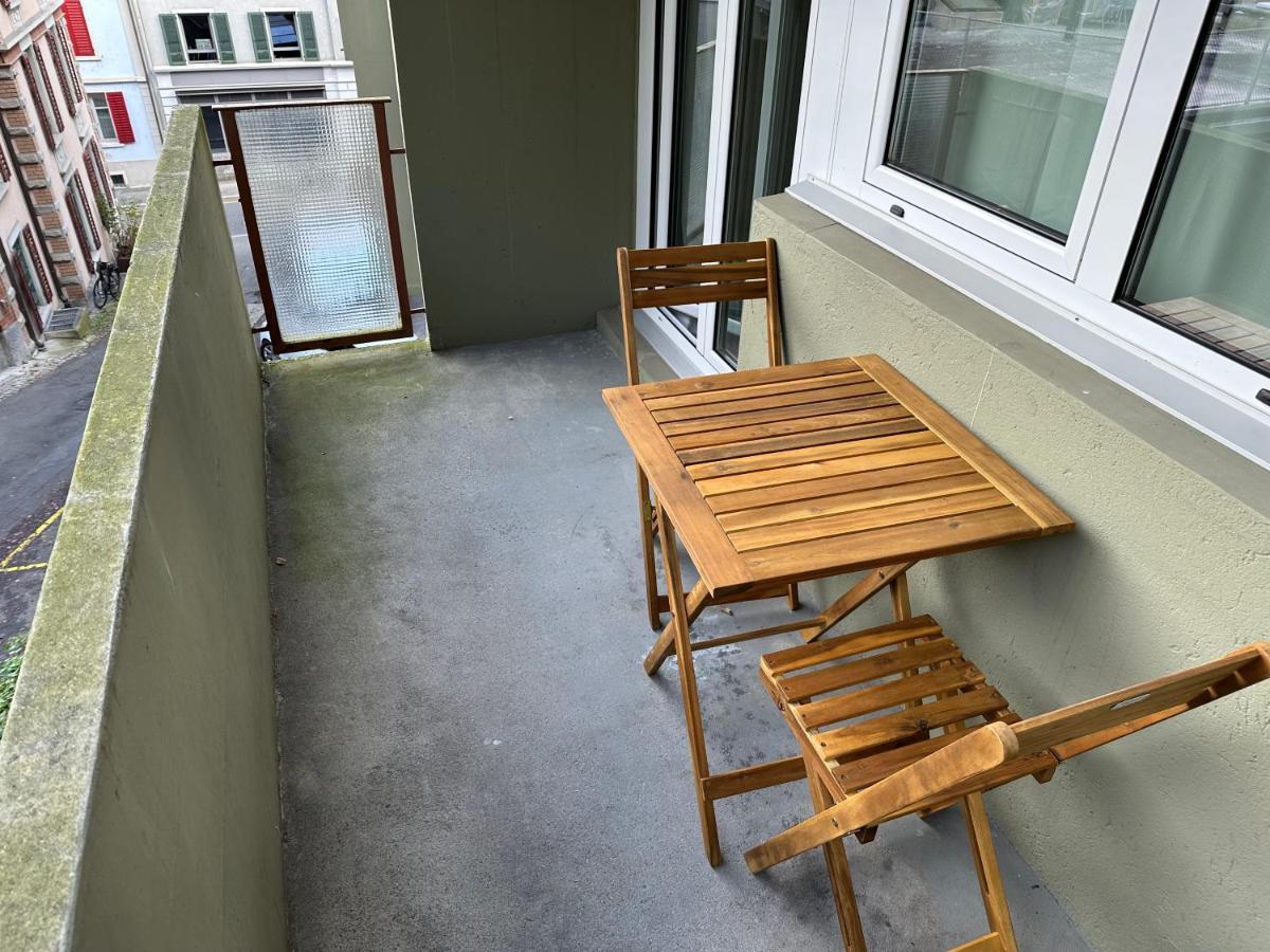 Appartement Galaxy