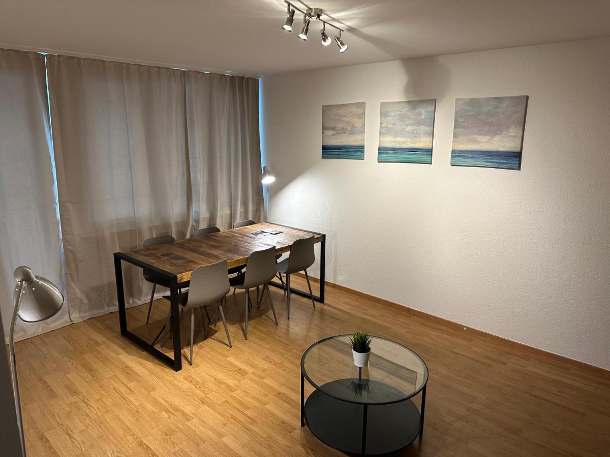 Galaxy Appartement Lucerne