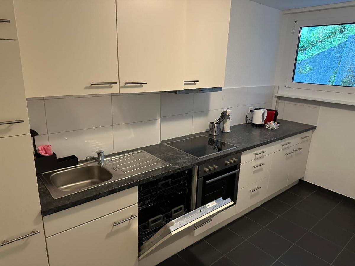 Galaxy Apartment Lucerne
