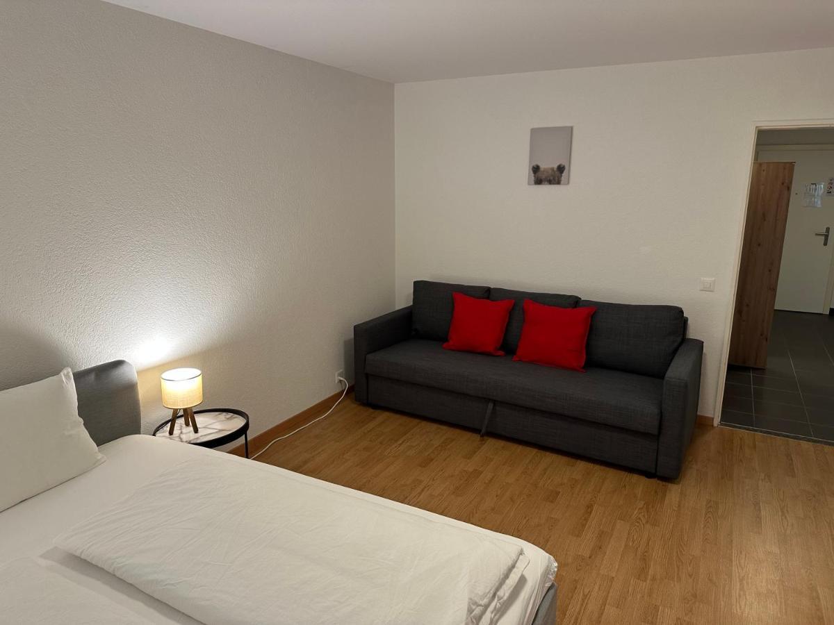 Appartement Galaxy *