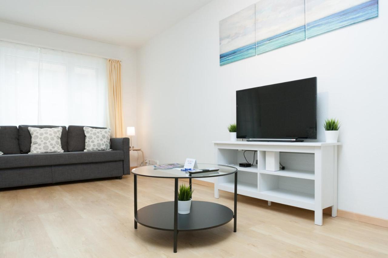 Galaxy Apartment Lucerne