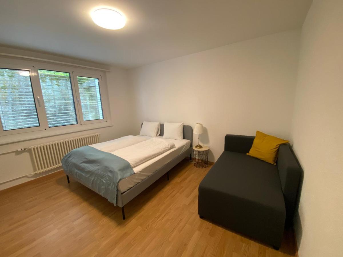 Galaxy Appartement